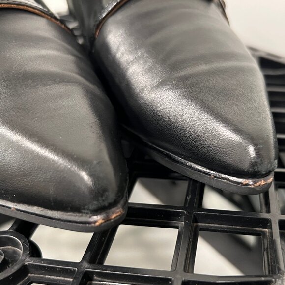 Fluevog, History "Catherine" W12 - Picture 6 of 15